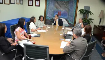 Indotel y Proconsumidor acordarán alianza para defensa de usuarios y consumidores