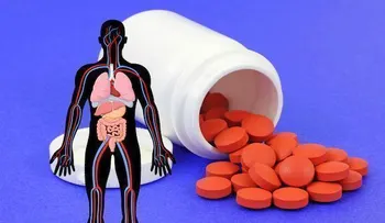 El ibuprofeno es peligroso: si tiene asma, está embarazada, enfermo del corazón y con problemas gastrointestinales
