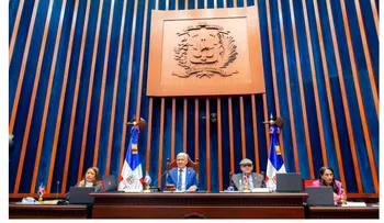 Senado aprueba reforma a ley de Autoridad Portuaria