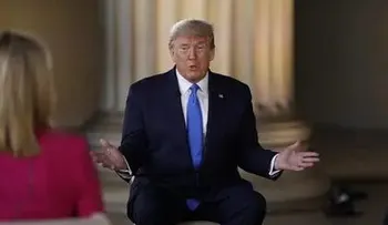 Trump: "Creemos que vamos a tener una vacuna contra el coronavirus para finales de este año