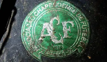 Luto en el mundo del fútbol: las reacciones al accidente del avión en el que viajaba el Chapecoense