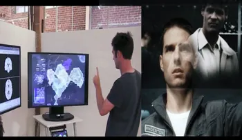 15 años de Minority Report una película que nos advirtió lo que venía pero que ignoramos