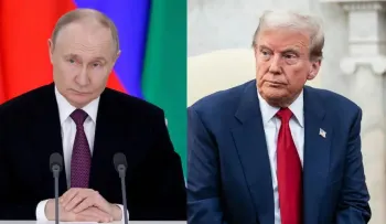 Putin espera que Trump aclare dudas sobre la tregua en Ucrania