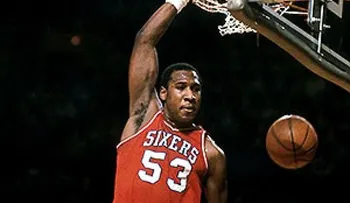 Fallece a los 58 años el ex NBA Darryl Dawkins, el 