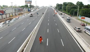 Obras Públicas cerrará hasta el sábado 24 de julio, túneles y elevados por mantenimiento