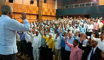 PRM desautoriza alianzas con el PRD