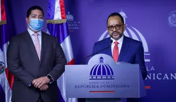 Presidente Abinader impulsará Ley de Referendo