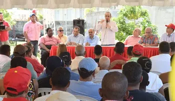 Quique Antún: corrupción es un mal endémico sociedad tiene que vencer