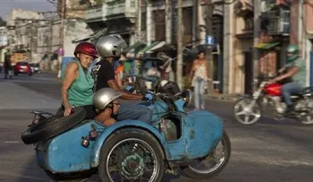 American Airlines interesada en vuelos regulares a Cuba 
