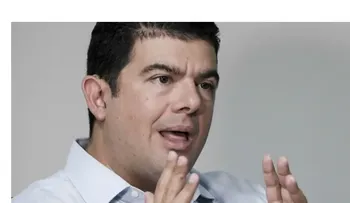 Álvaro Ramos apuesta contra el narcotráfico y por la educación