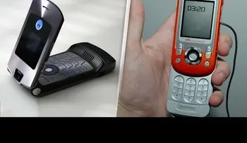 Los 8 celulares más chingones de la historia, el Iphone se queda corto (VIDEO)