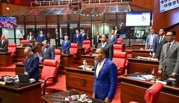 Comisión del Senado estudiará el Código Penal