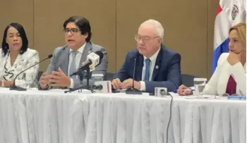 Contrario a lo que dice LF, la FAO reitera RD ha logrado disminuir en un 6.7% índice de hambre