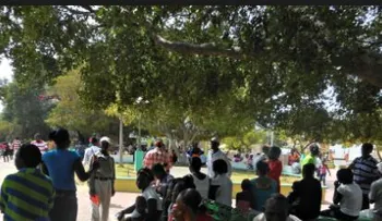 Situación tensa en Pedernales por muerte de agricultor y su esposa; sacarán haitianos; envían militares y policías