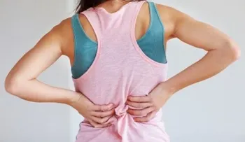 Espondiloartritis Axial: Dolor de espalda que puede limitar la movilidad 