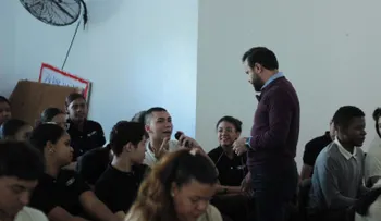 Escuela Financiera MOMENTUM inicia programa de capacitación a estudiantes de colegios y centros educativos a nivel nacional
