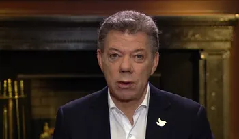 [Facebook Live] Santos: Cuando la gente vea que esto es un acuerdo sensato, lo va a apoyar