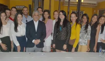 Miguel Vargas: 2015 definirá cambios del 2016
