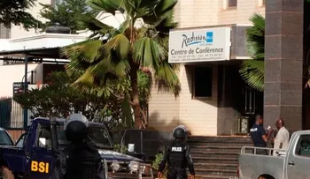 Ataque de extremistas a hotel de Mali  deja 27 muertos