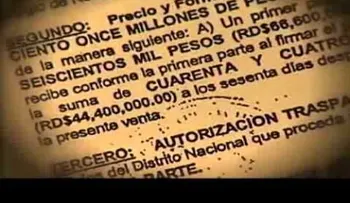 Euclides Gutierrez Felix no cumple con ley de compra y contrataciones 