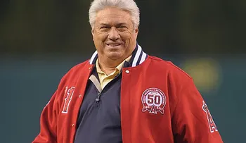 Fallece Jim Fregosi a los 71 años