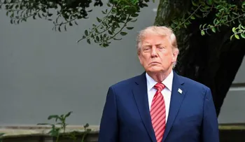 Trump dice que el precio del gasóleo se desplomará si Reino Unido perfora el mar del Norte