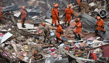 Al menos 7 heridos tras explosión en Brasil