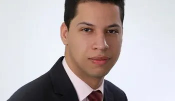 Joven dominicano participará en Cumbre OEA