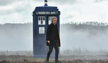 Estrellas de Doctor Who sorprenden a joven fan enfermo