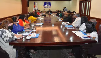 MESCYT inicia conversatorios de inducción para garantizar la calidad en las Instituciones de Educación Superior