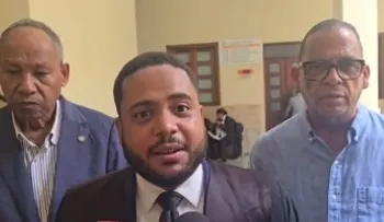Abogados denuncian presunto uso abusivo de facultades del Ministerio Público en caso Blue Energy
