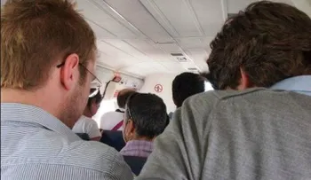 10 personas con las que no deberías viajar