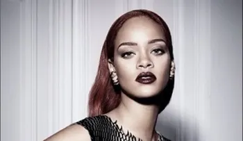 Rihanna se presentará este martes en Chile en un concierto lleno de sorpresas
