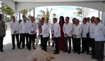 Con una inversión superior a los US$177 millones se construirán dos nuevos hoteles en el Este de RD