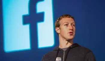 Zuckerberg se queja del intento de crear una imagen falsa de Facebook