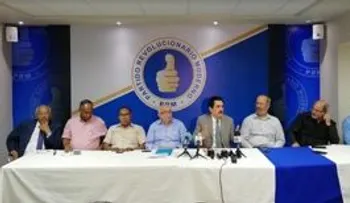 Misterio rodea cantidad votantes en Convención PRM; da a conocer boletín No. 6
