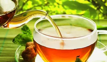 ¿Es más saludable que el café?, las 10 razones para tomar té