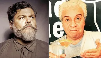 Coco Sily destrozó a Alfredo Casero por un polémico tuit sobre el crimen de Lola Chomnalez