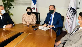 Mescyt y la Administración de Subsidios Sociales anuncian mejoras en la ayuda que ofrece el Gobierno a 23,744 estudiantes de la UASD
