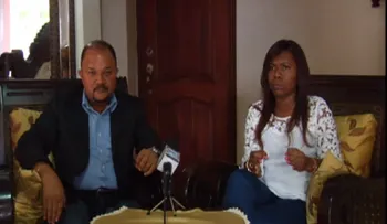 Exigen libertad para regidor de Pedro Brand Brand Ericsson de los Santos