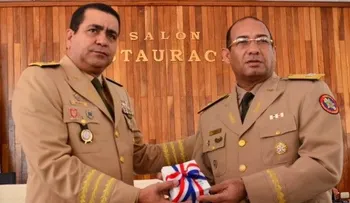 Defensa afirma República Dominicana avanza en materia de Derechos Humanos