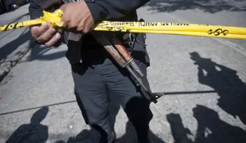 Indignación en Guatemala por el asesinato de dos periodistas 