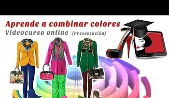 Aprende a combinar colores en tu imagen personal