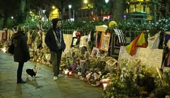 Francia destinaría 328 millones para víctimas de atentados