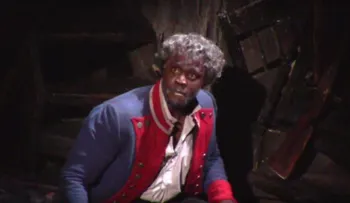 Murió protagonista de Los Miserables tras caer por una escalera