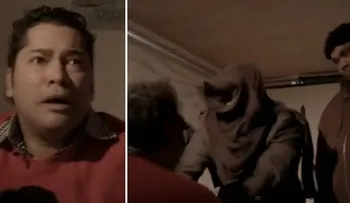 Video: Le entran al â??Pacháâ? por deuda con â??Palito de Coco