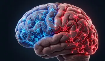 Estudio de Stanford sugiere que el cerebro surge de dos linajes celulares distintos desde el embrión