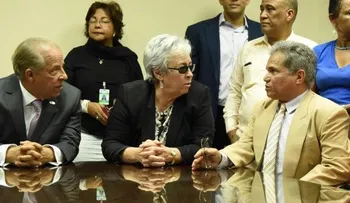 El salarial sigue siendo tema de discordia en diálogo CMD-Gobierno 