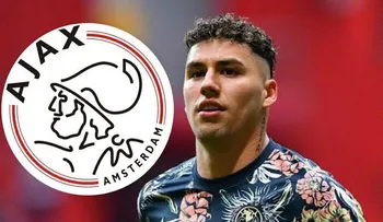 Jorge Sánchez no saldrá del América, de acuerdo con información de John Sutcliffe