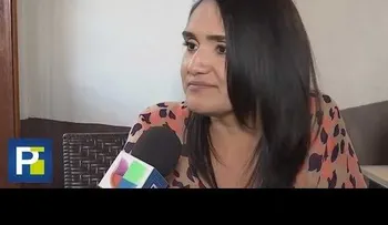 Estefani Luna dice que ella y su hermano, son hijos de Juan Gabriel 